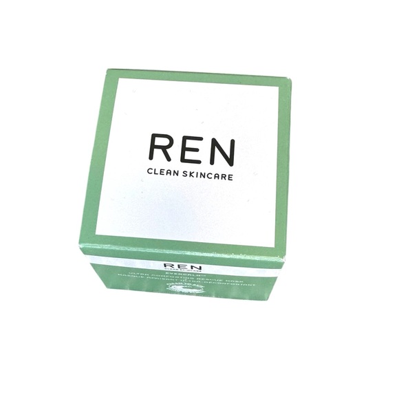 REN Clear Skincare Evercalm Ultra Comforting Rescue Mask, 1.7 Oz - Picture 5 of 5